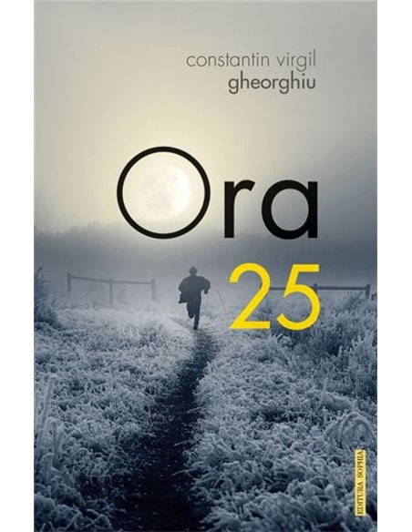 Ora 25 | Editura Sophia
