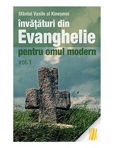 Invataturi din Evanghelie pentru omul modern. Talcuiri la Evanghelia dupa Marcu - vol. 1 | Editura Sophia