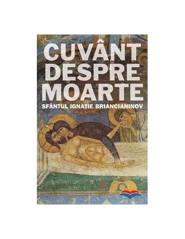 Cuvant despre moarte | Editura Sophia