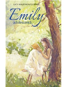 Emily adolescenta | Editura Sophia