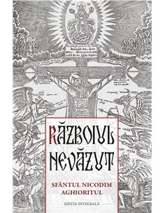 Razboiul nevazut | Editura Sophia