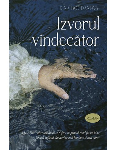 Izvorul vindecator | Editura Sophia