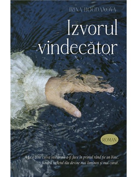 Izvorul vindecator | Editura Sophia