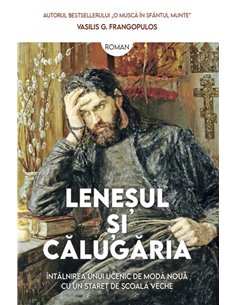 Lenesul si calugaria | Editura Sophia