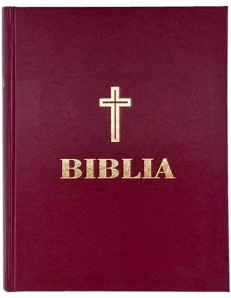 Biblia Bartolomeu Anania | Editura Institutul Biblic