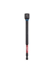 Chei magnetice tubulare GEN II SHOCKWAVE - Milwaukee - Nut Driver Mag ShW HEX10 x 150 mm - 1 buc - cod 4932492447