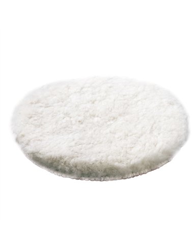 Polishing Accessories - Hook & Loop Ø 150 mm - Milwaukee - LPD 150 mm - 1 buc - cod 4932373164