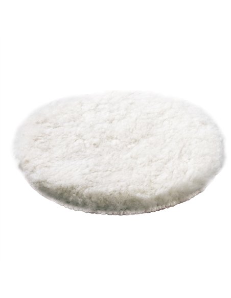 Polishing Accessories - Hook & Loop Ø 150 mm - Milwaukee - LPD 150 mm - 1 buc - cod 4932373164