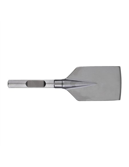 Dalta tip lopata 28 mm HEX Spade Gen 2 - Milwaukee - 400 x 125 mm - cod 4932479221