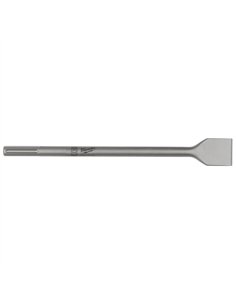 Dalti late SDS-Max - Milwaukee - SDS-Max Wide 400 x 50 - 1 buc - cod 4932343743