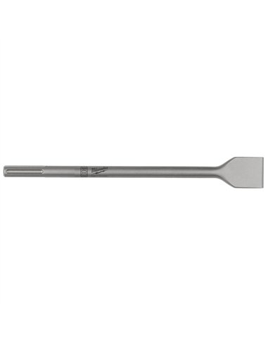 Dalti late SDS-Max - Milwaukee - SDS-Max Wide 400 x 50 - 1 buc - cod 4932343743