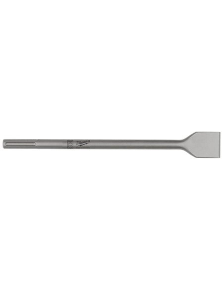 Dalti late SDS-Max - Milwaukee - SDS-Max Wide 400 x 50 - 1 buc - cod 4932343743