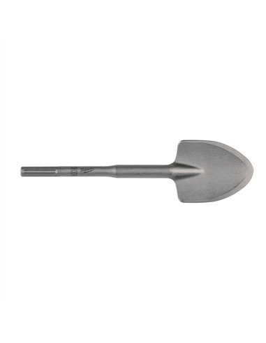 Dalti lopata SDS-Max - Milwaukee - SDS-Max Spade 400 x 110 - 1 buc - cod 4932343747