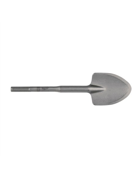 Dalti lopata SDS-Max - Milwaukee - SDS-Max Spade 400 x 110 - 1 buc - cod 4932343747
