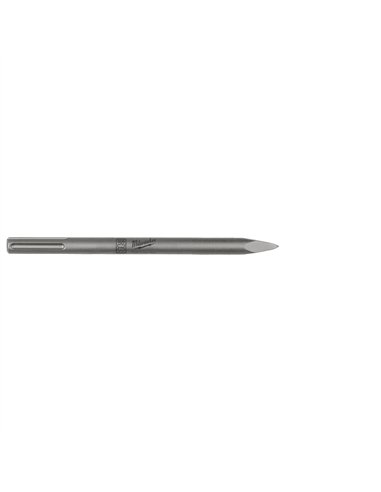 Spit SDS-Max - Milwaukee - SDS-Max Pointed 280 mm - 1 buc - cod 4932343734