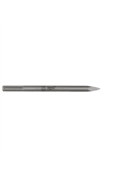 Spit SDS-Max - Milwaukee - SDS-Max Pointed 280 mm - 1 buc - cod 4932343734