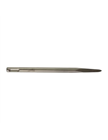 Spit SDS-Plus - Milwaukee - Thin pointed 180 mm - 1 buc - cod 4932451731