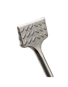 Dalta SDS-Plus inlaturare gips-carton - Milwaukee - Plaster Removal 165 x 75 - 1 buc - cod 4932352344 2