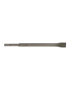Dalti plate SDS-Plus - Milwaukee - SDS-Plus Flat chisel 250 x 20 - 1 buc - cod 4932339626