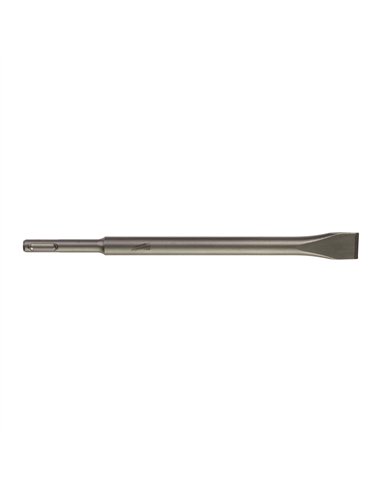 Dalti plate SDS-Plus - Milwaukee - SDS-Plus Flat chisel 250 x 20 - 1 buc - cod 4932339626