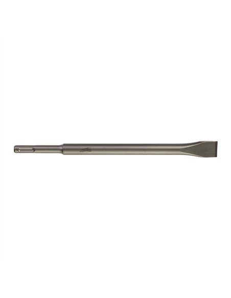 Dalti plate SDS-Plus - Milwaukee - SDS-Plus Flat chisel 250 x 20 - 1 buc - cod 4932339626