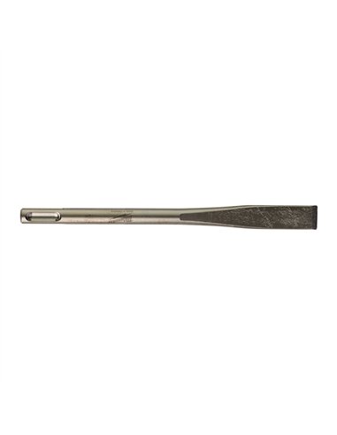 Dalti inguste, plate SDS-Plus - Milwaukee - Thin flat 180 mm - 1 buc - cod 4932451732