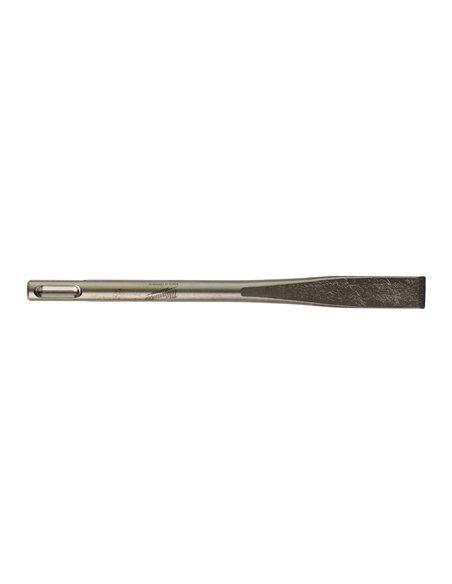 Dalti inguste, plate SDS-Plus - Milwaukee - Thin flat 180 mm - 1 buc - cod 4932451732