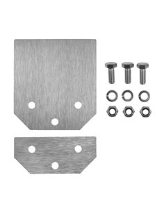 Razuitor SDS-Plus pentru podea / perete - Milwaukee - SDS-Plus floor scraper service set - 1 1 buc - cod 4932480543