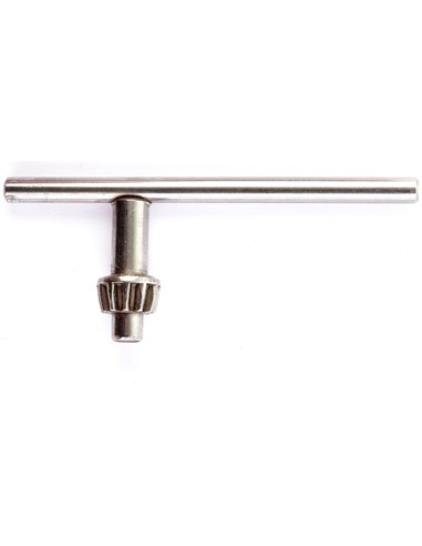 Cheie mandrina - Milwaukee - tip D - S14 - 1 buc - cod 4932304684