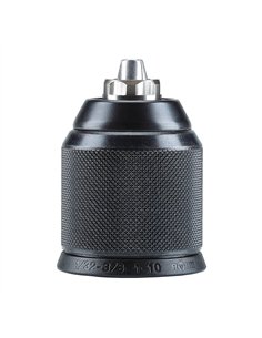 Mandrina fara cheie, prindere FIXTEC (blocare a axului) - Milwaukee - 1.0 - 10 - 1/2 inch x 20 - cod 4932372443