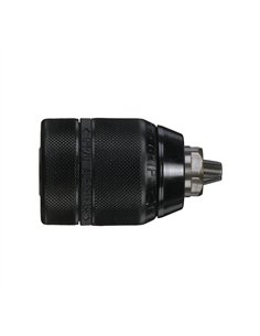 Mandrina fara cheie, prindere FIXTEC (blocare a axului) - Milwaukee - 1.5 - 13 - 1/2 inch x 20- cod 4932371913