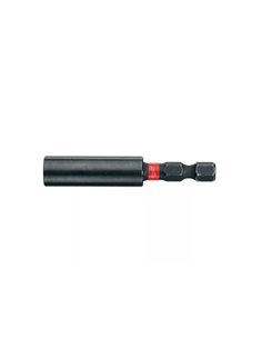Prelungitor magnetic pentru biti - Milwaukee - 60 mm -cod  4932430478