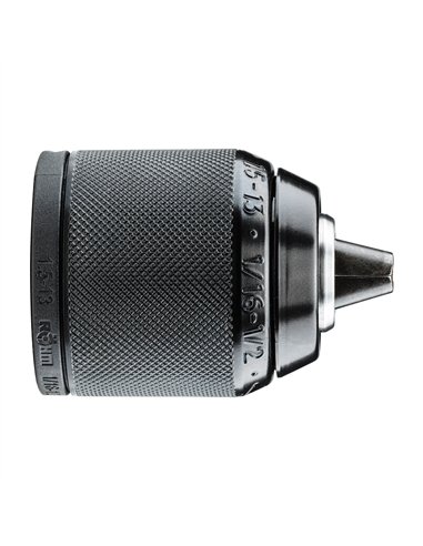 Mandrina fara cheie, prindere FIXTEC (blocare a axului) - Milwaukee - 1.5 - 13 - 9 /16 inch x 18  - cod 4932478806