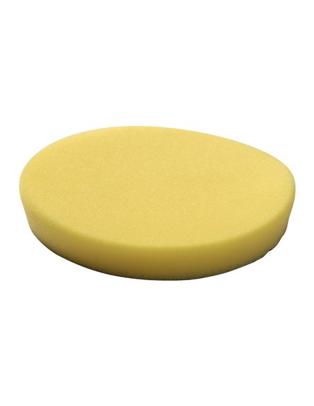 Accesorii premium pentru polisare - Milwaukee - Sponge Yellow Fine 140 / 20 mm - 2 buc - cod 4932492311