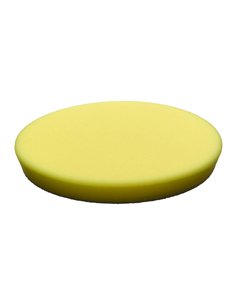 Accesorii premium pentru polisare - Milwaukee - Sponge Yellow Fine 160 / 20 mm - 2 buc - cod 4932492317