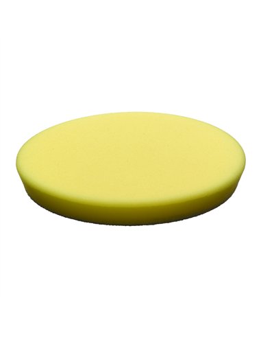 Accesorii premium pentru polisare - Milwaukee - Sponge Yellow Fine 160 / 20 mm - 2 buc - cod 4932492317
