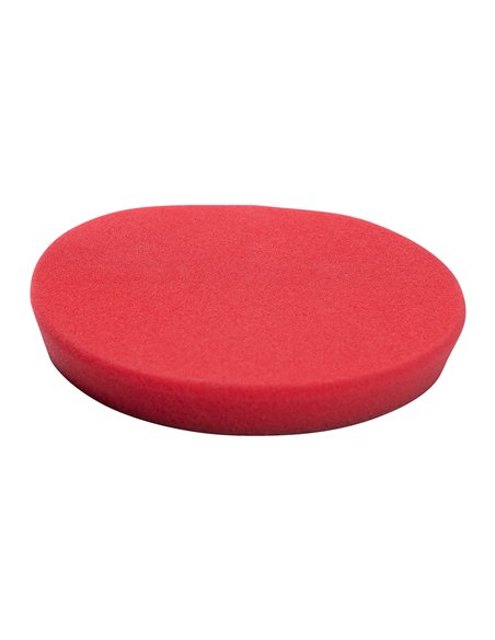 Accesorii premium pentru polisare - Milwaukee - Sponge Red Coarse 140 / 20 mm - 2 buc - cod 4932492310