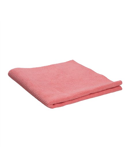 Premium Polishing Accessories - Cloths - Milwaukee - Compound Cloth Red 400 x 400 mm - 2 buc - cod 4932492306