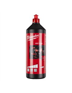 Premium Polishing Accessories - Compounds - Milwaukee - Compound Red Coarse 1l - 1 buc - cod 4932492300