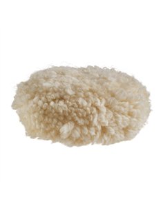 Accesorii lustruire - Lustruire locala - Milwaukee - LW 80 mm - 1 buc - cod 4932430838