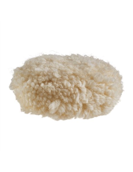 Accesorii lustruire - Lustruire locala - Milwaukee - LW 80 mm - 1 buc - cod 4932430838