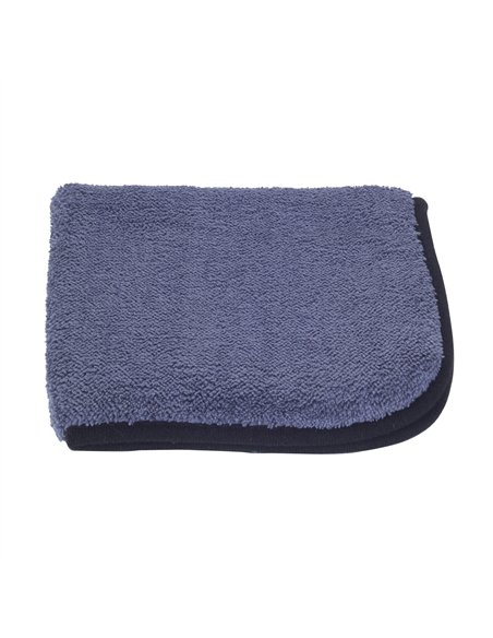 Accesorii premium pentru lustruire - Prindere cu scai ⌀ 125 mm - Milwaukee - Microfiber cloth - 1PC - cod 4932430398