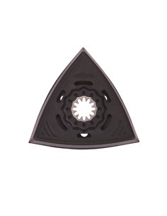 Suport hartie abraziva - Milwaukee - Sanding Pad 93mm - 1 buc - cod 48906070