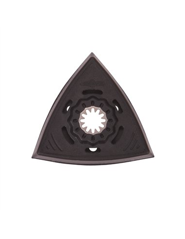 Suport hartie abraziva - Milwaukee - Sanding Pad 93mm - 1 buc - cod 48906070