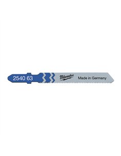 Panze traditionale - Milwaukee - 55 x 1.2 mm T 118 A - 25 buc - cod 4932373486