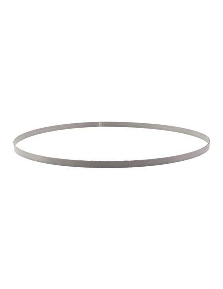 Panza pentru fierastrau cu banda 1139.83 x 12.7 x 0.51 mm (cu cablu si M18 FUEL) - Milwaukee - 1139.83 mm x 14 Tpi - 3 buc - co