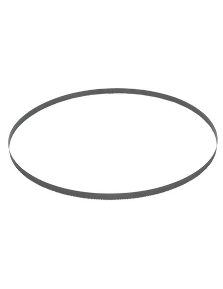Panza pentru fierastrau cu banda 1139.83 x 12.7 x 0.51 mm (cu cablu si M18 FUEL) - Milwaukee - 1139.83 mm x 10 Tpi - 3 buc - co