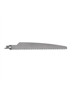 Panza de fierastrau pentru lemn si plastic - Milwaukee - 150 x 6 - 2 buc - cod 4932493509