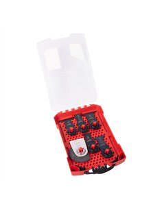 Seturi accesorii unelte multi-functionale - Milwaukee - General 1 1 buc Set - 1 1 buc - cod 48906090