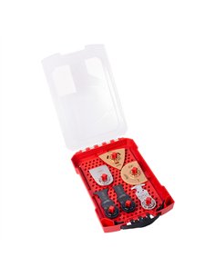 Seturi accesorii unelte multi-functionale - Milwaukee - Renovation 8 buc Set - 8 buc - cod 48906088